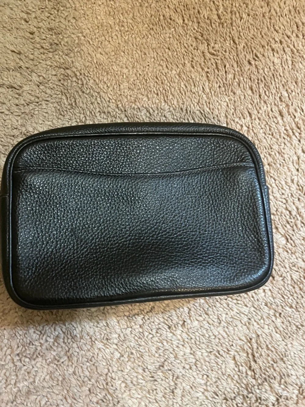 Coach Jamie Crossbody - Large One